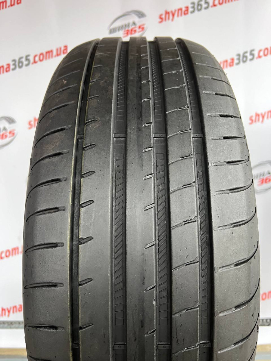 225/45 R19 GOODYEAR EAGLE F1 ASYMMETRIC 3 6mm