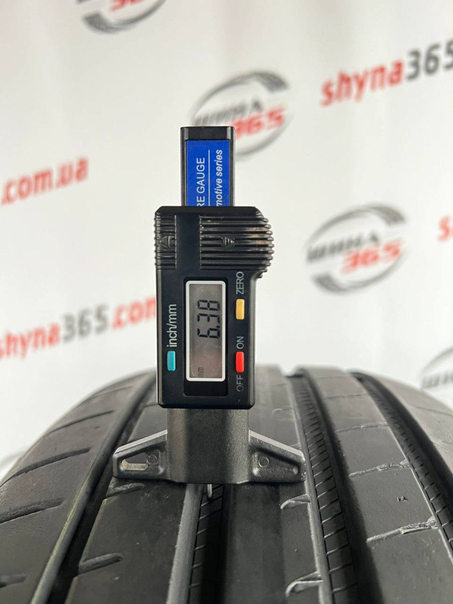 225/45 R19 GOODYEAR EAGLE F1 ASYMMETRIC 3 6mm