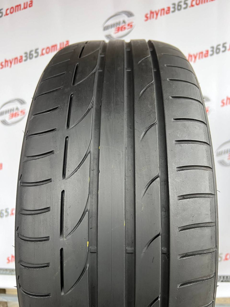 225/40 R19 BRIDGESTONE POTENZA S001 5mm