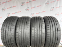 235/35 R19 PIRELLI PZERO PZ4 6mm
