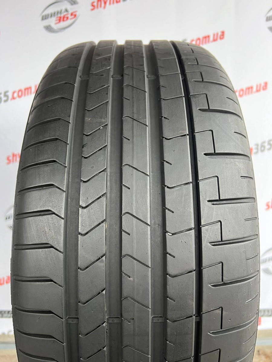235/35 R19 PIRELLI PZERO PZ4 6mm