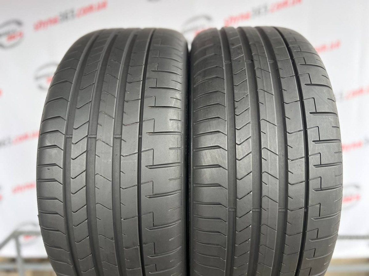 235/35 R19 PIRELLI PZERO PZ4 6mm