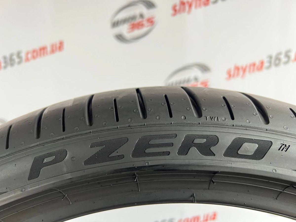 235/35 R19 PIRELLI PZERO PZ4 6mm