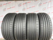 235/50 R19 PIRELLI PZERO PZ4 6mm