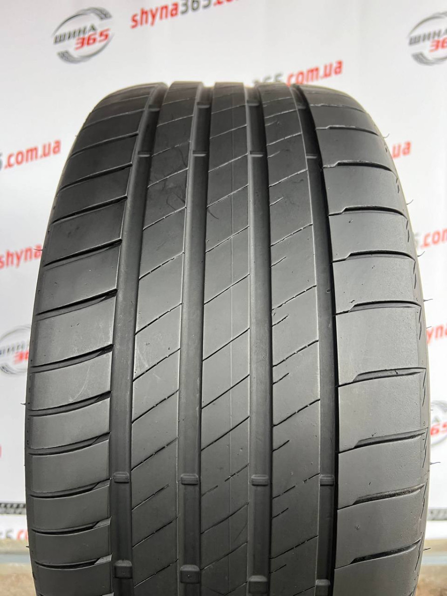 235/35 R19 BRIDGESTONE POTENZA S005 4mm