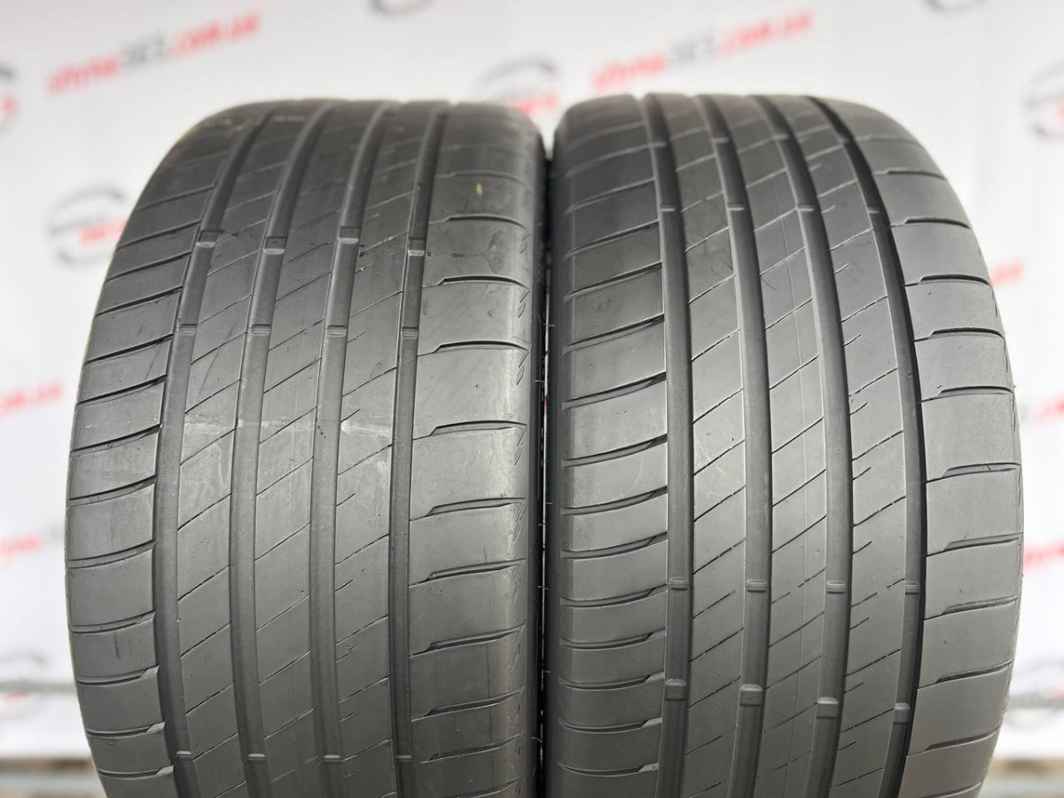 235/35 R19 BRIDGESTONE POTENZA S005 4mm