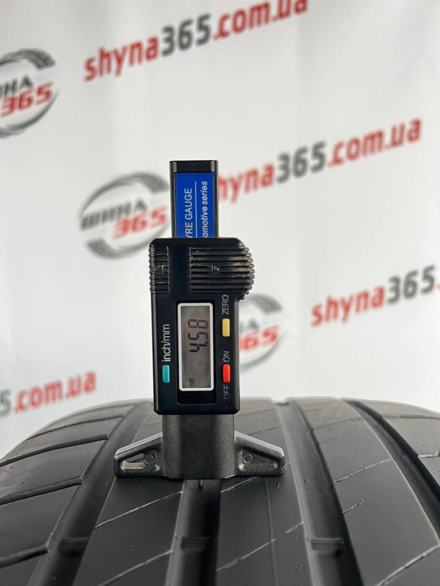 235/35 R19 BRIDGESTONE POTENZA S005 4mm