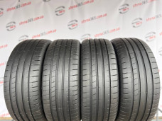 225/45 R19 DUNLOP SPORT MAXX RT2 RUN FLAT 6mm
