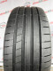 225/45 R19 DUNLOP SPORT MAXX RT2 RUN FLAT 6mm