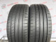 225/45 R19 DUNLOP SPORT MAXX RT2 RUN FLAT 6mm