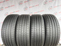225/45 R19 PIRELLI CINTURATO P7 RUN FLAT 6mm