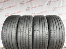 225/45 R19 PIRELLI CINTURATO P7 RUN FLAT 6mm
