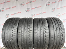 235/35 R19 CONTINENTAL PREMIUMCONTACT 6 6mm