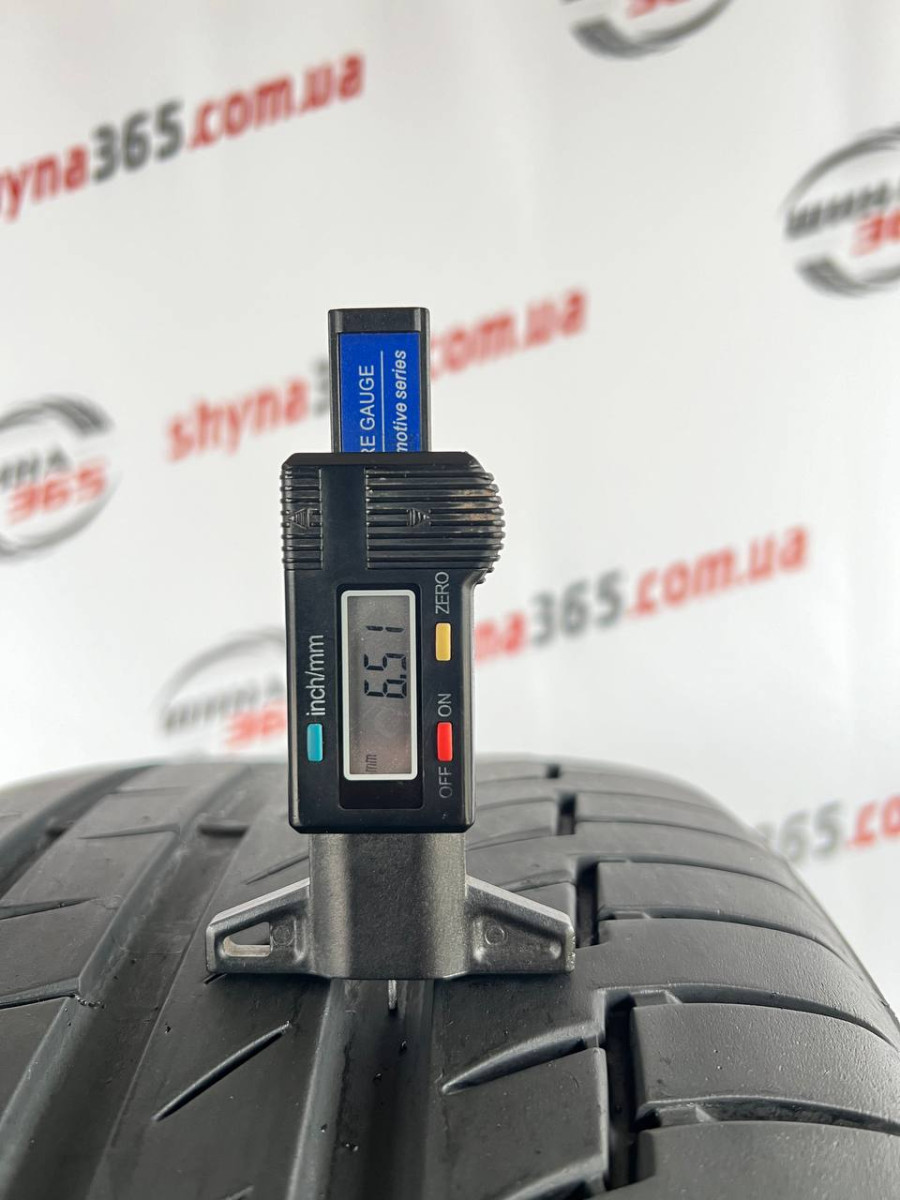 235/35 R19 CONTINENTAL PREMIUMCONTACT 6 6mm