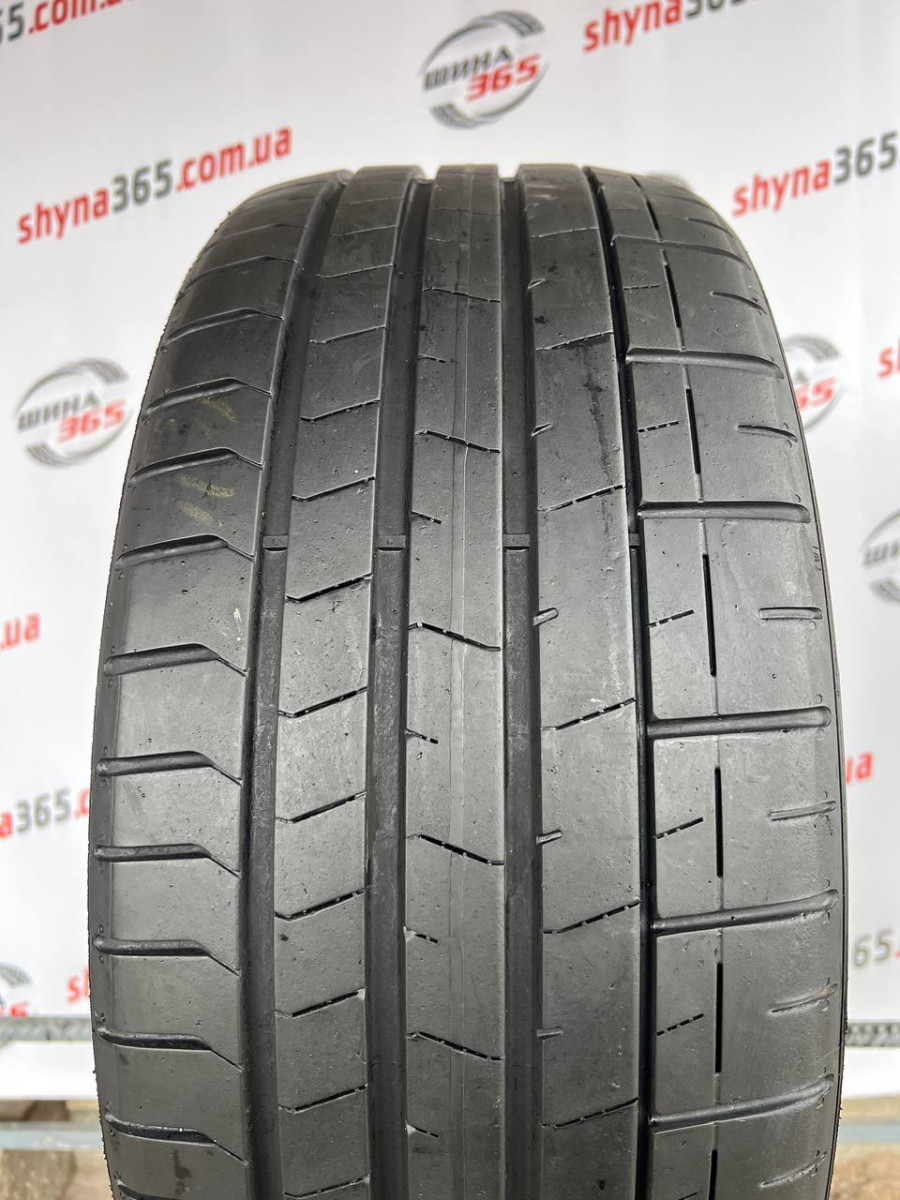 235/35 R19 PIRELLI PZERO PZ4 7mm