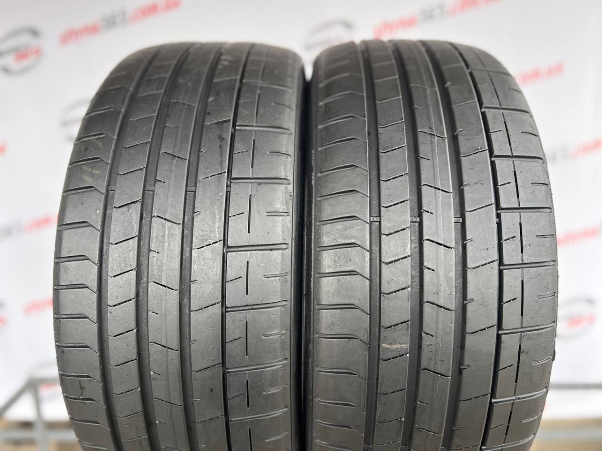 235/35 R19 PIRELLI PZERO PZ4 7mm