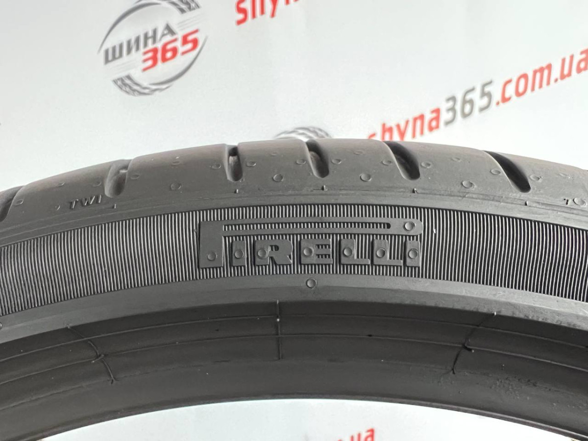 235/35 R19 PIRELLI PZERO PZ4 7mm