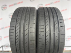215/40 R18 CONTINENTAL CONTISPORTCONTACT 5 5mm