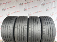 235/35 R19 PIRELLI PZERO PZ4 4mm