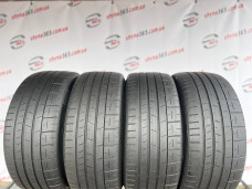 235/35 R19 PIRELLI PZERO PZ4 4mm
