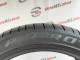 225/45 R19 PIRELLI PZERO PZ4 RUN FLAT 5mm