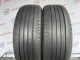225/60 R18 DUNLOP GRANDTREK PT30 5mm