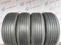 225/60 R18 DUNLOP GRANDTREK PT30 5mm