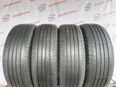 225/60 R18 DUNLOP GRANDTREK PT30 5mm