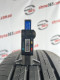 225/60 R18 DUNLOP GRANDTREK PT30 5mm