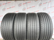 235/50 R19 CONTINENTAL ECOCONTACT 6 6mm