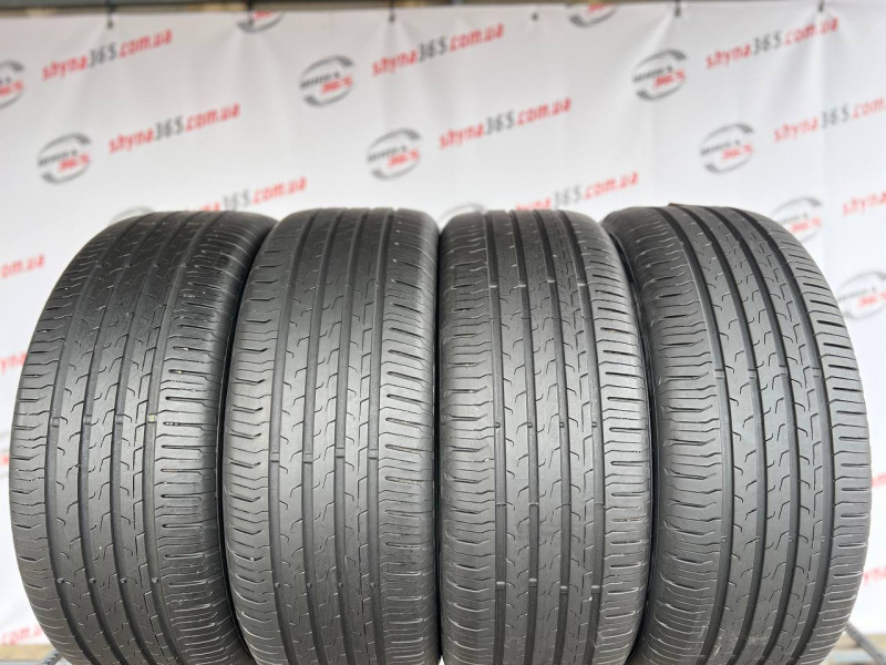 235/50 R19 CONTINENTAL ECOCONTACT 6 6mm