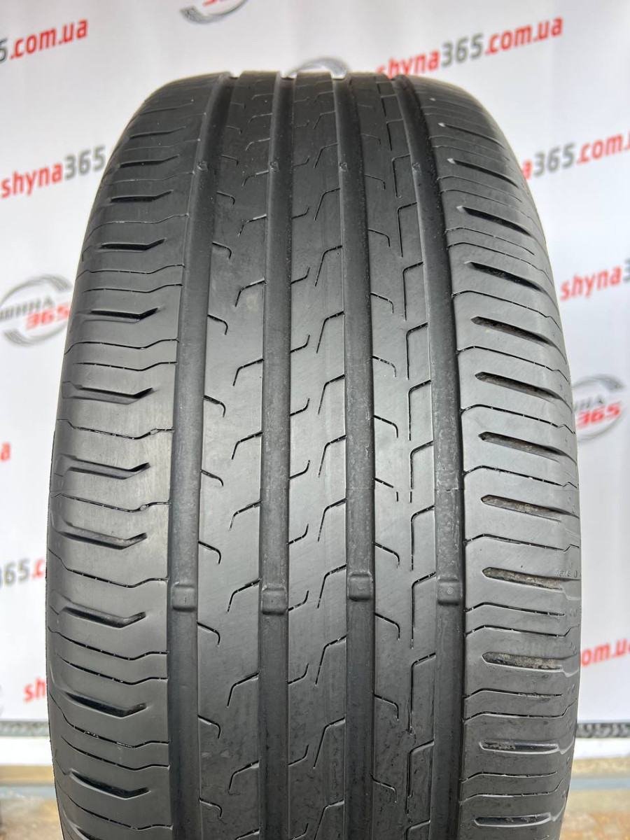 235/50 R19 CONTINENTAL ECOCONTACT 6 6mm
