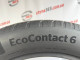 235/50 R19 CONTINENTAL ECOCONTACT 6 6mm