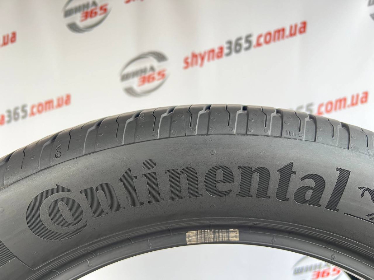 235/50 R19 CONTINENTAL ECOCONTACT 6 6mm