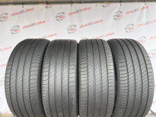 235/50 R19 MICHELIN PRIMACY 4 4mm