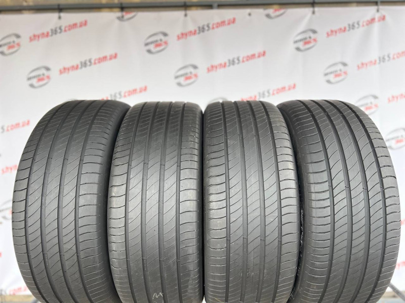 235/50 R19 MICHELIN PRIMACY 4 4mm