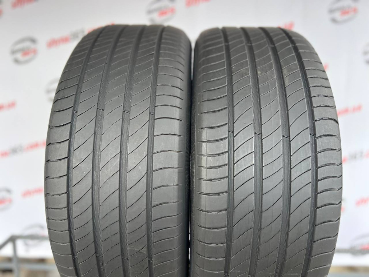 235/50 R19 MICHELIN PRIMACY 4 4mm
