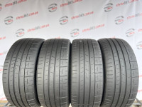 235/35 R19 PIRELLI PZERO PZ4 5mm