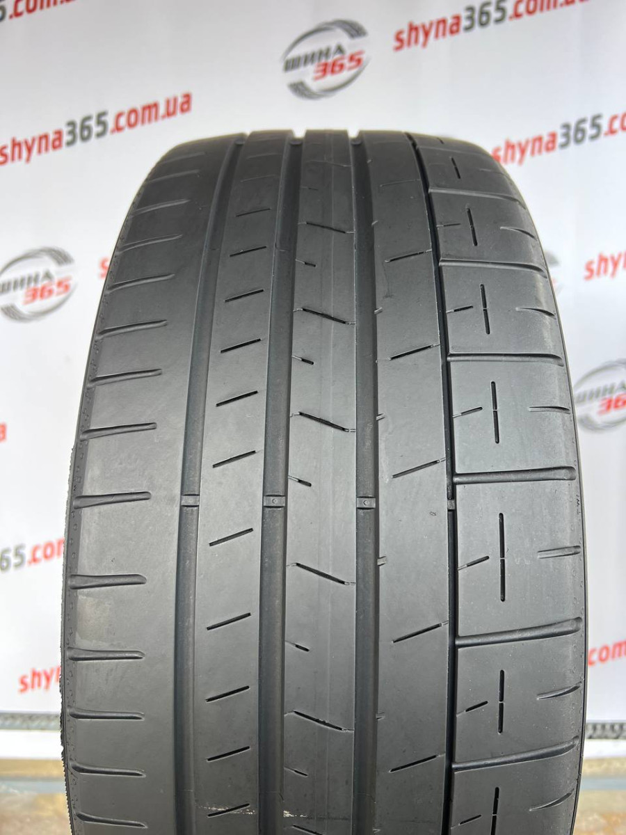 235/35 R19 PIRELLI PZERO PZ4 5mm