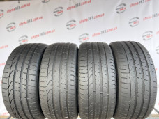 235/35 R19 PIRELLI PZERO 6mm