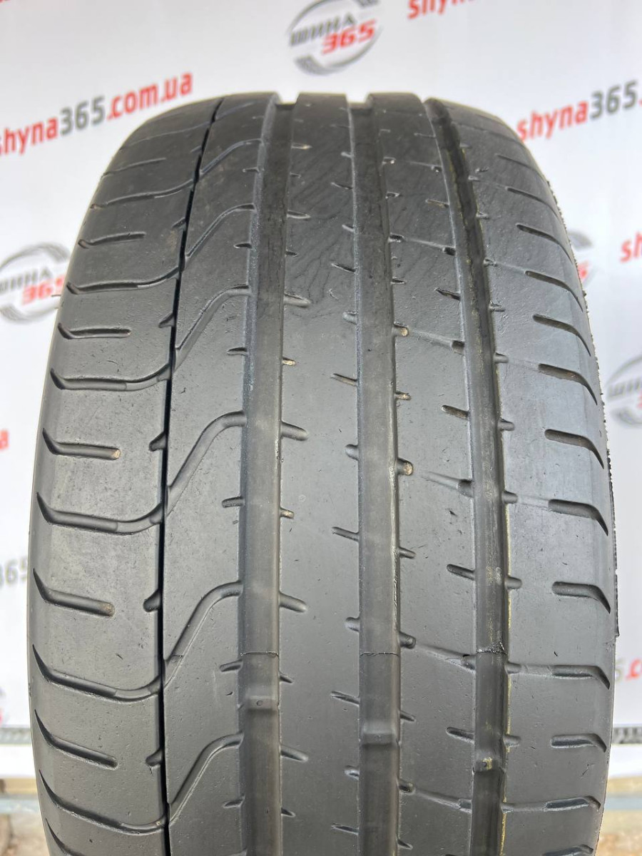235/35 R19 PIRELLI PZERO 6mm