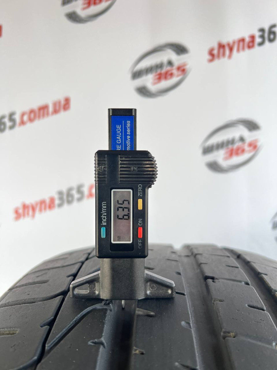 235/35 R19 PIRELLI PZERO 6mm