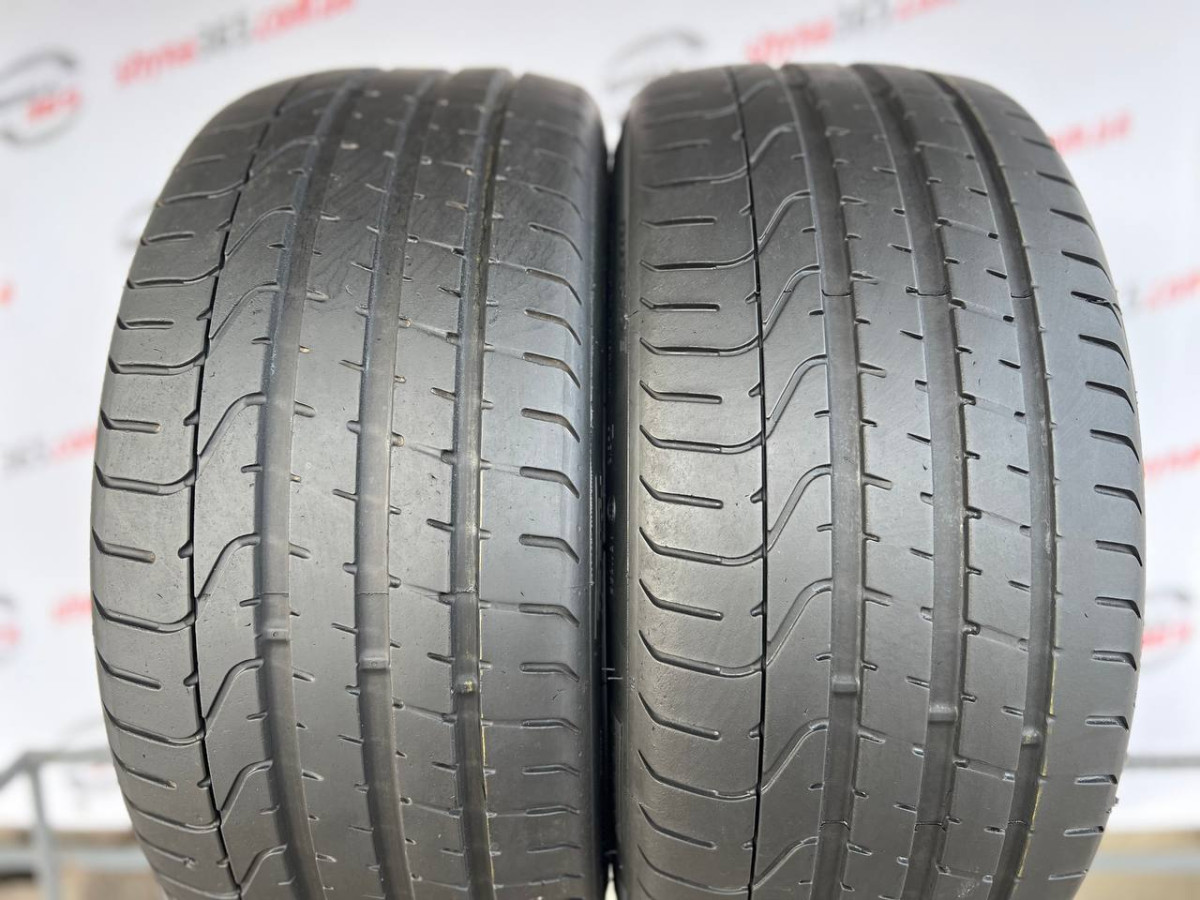 235/35 R19 PIRELLI PZERO 6mm