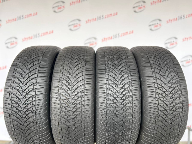 215/55 R17 GOODYEAR VECTOR 4 SEASONS GEN-3 5mm