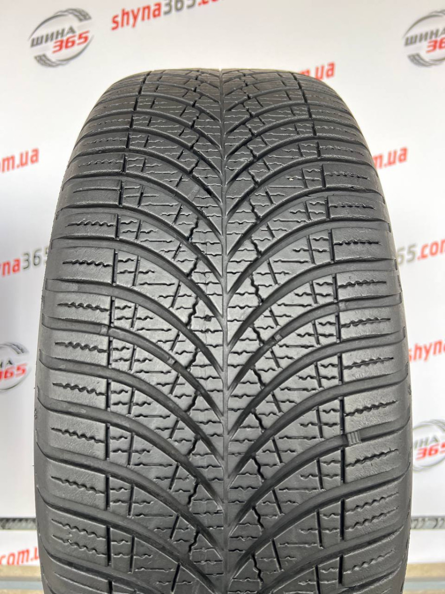 215/55 R17 GOODYEAR VECTOR 4 SEASONS GEN-3 5mm