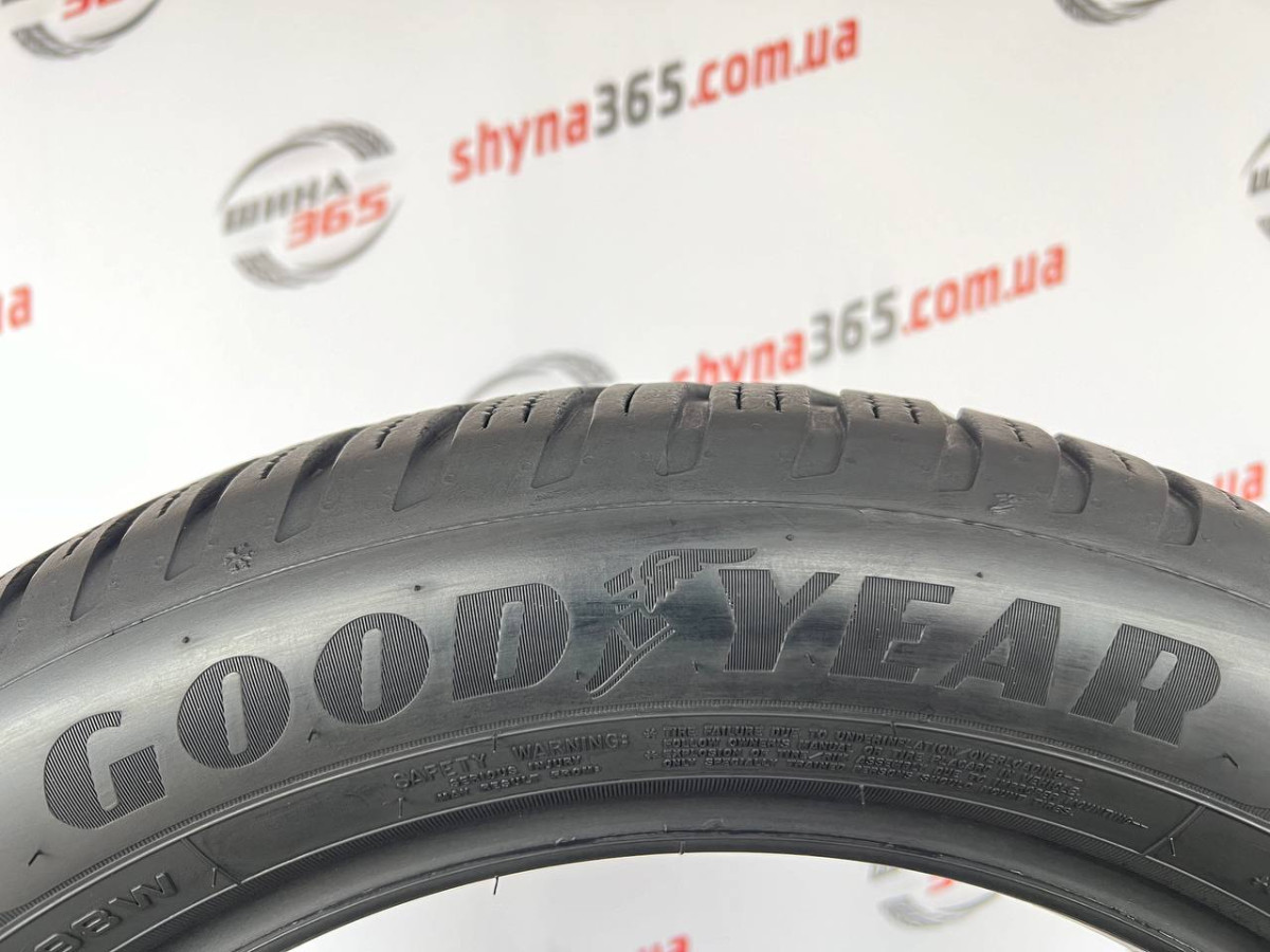 215/55 R17 GOODYEAR VECTOR 4 SEASONS GEN-3 5mm