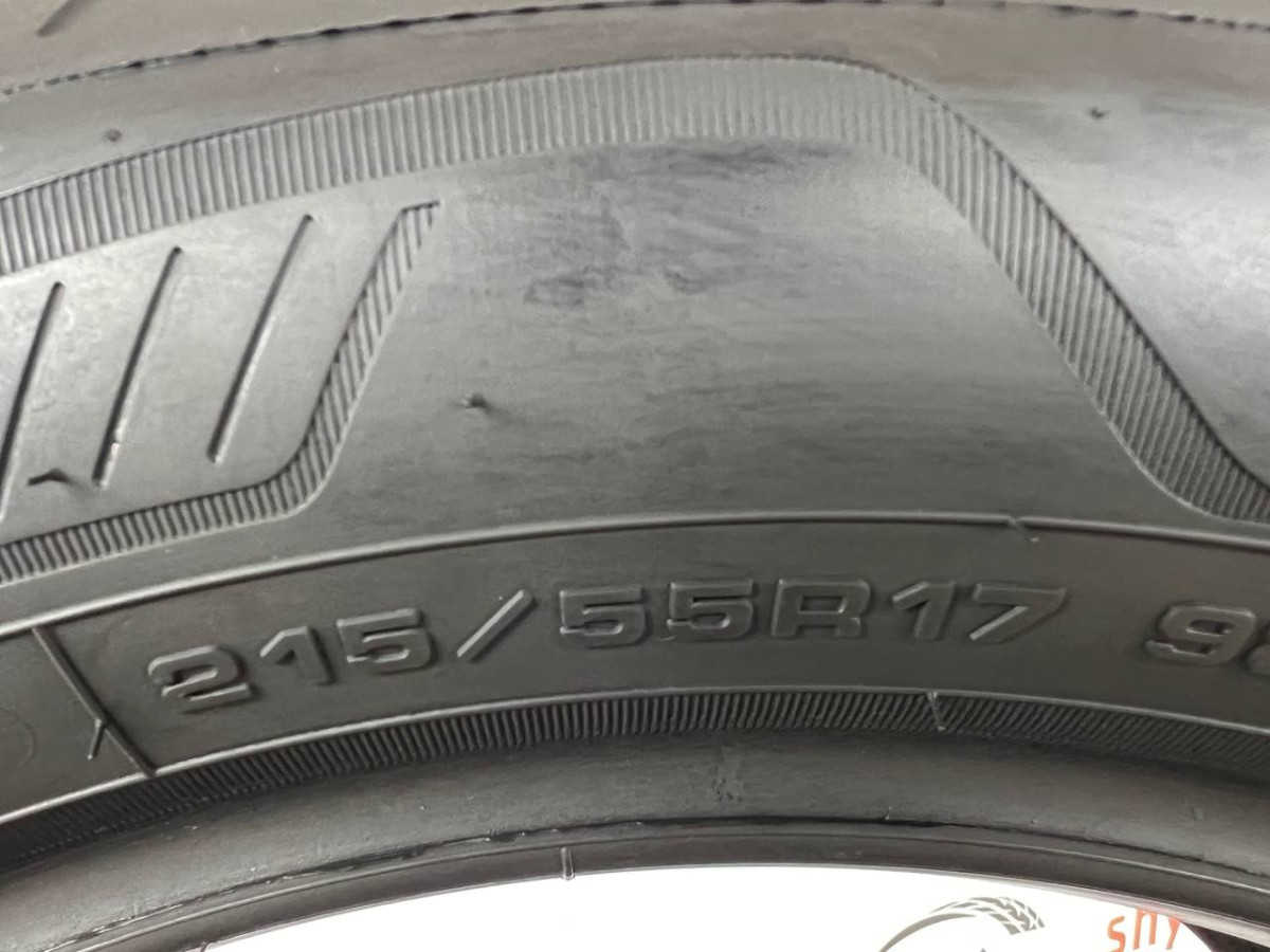 215/55 R17 GOODYEAR VECTOR 4 SEASONS GEN-3 5mm
