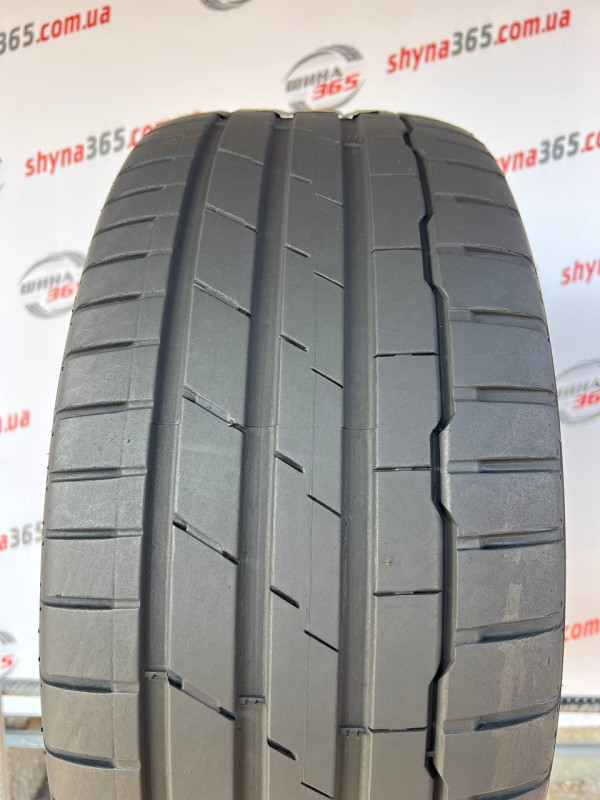 255/45 R18 HANKOOK VENTUS S1 EVO3 K127 5mm