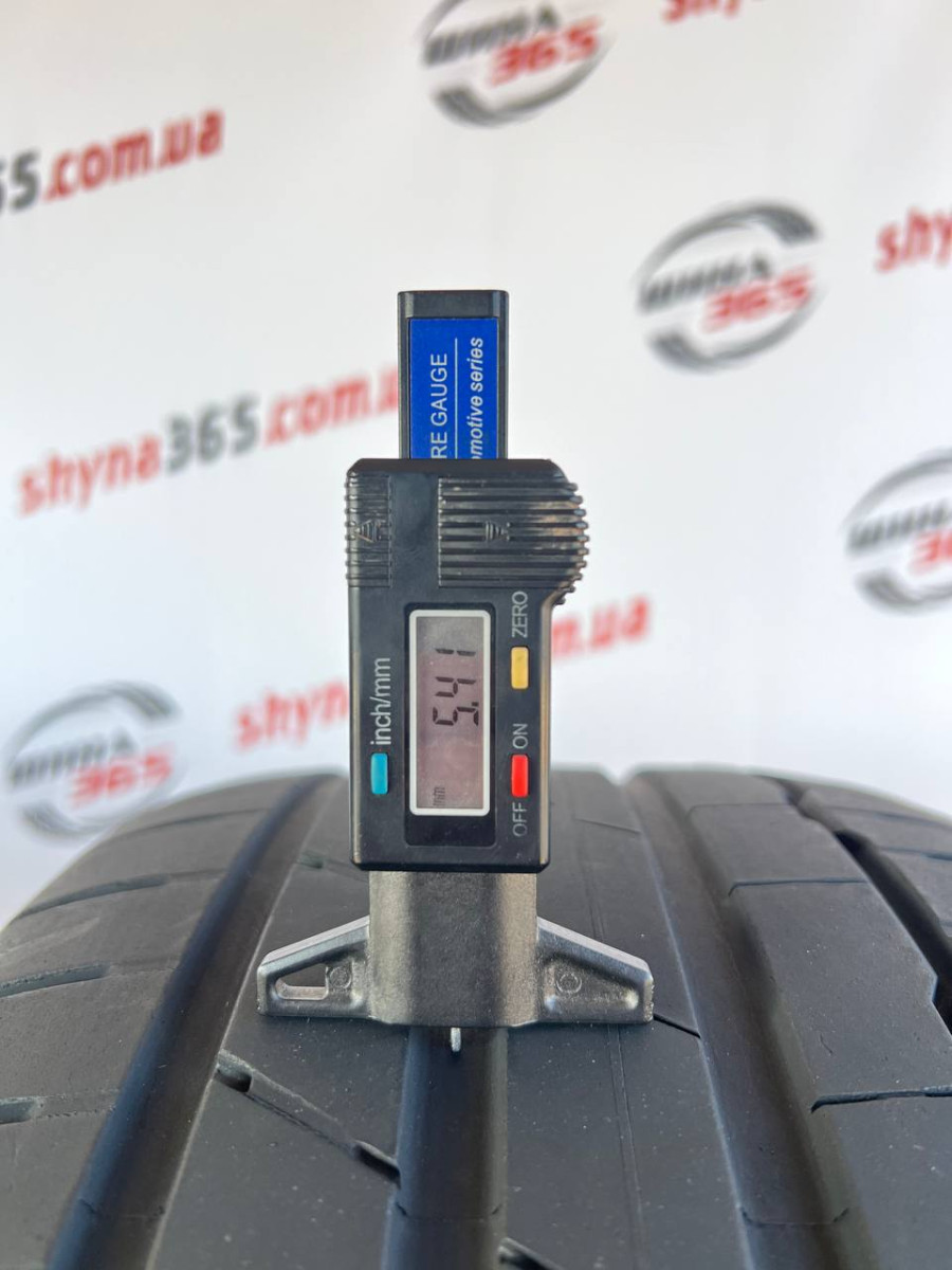 255/45 R18 HANKOOK VENTUS S1 EVO3 K127 5mm