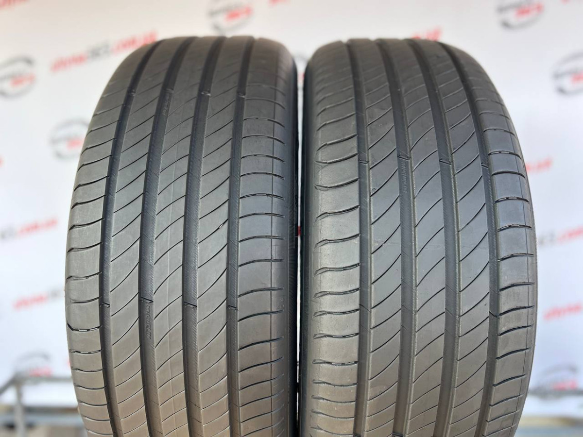 225/55 R18 MICHELIN E-PRIMACY 6mm